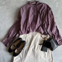 OPAQUE.CLIP / GLOBAL WORK 春服 コーデ まとめ売り