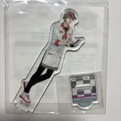 新テニスの王子様　セガ　ラッキーぐじ　B賞　アクリルスタンド　白石蔵ノ介