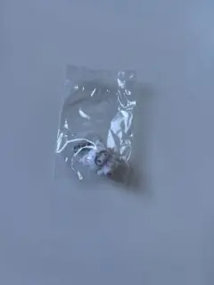 めじるしアクセサリー サンリオ ふわふわスノー クロミ