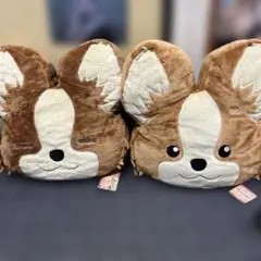 DUNKIN ダンキンドーナツ 特大45cm ふわふわクッション - メルカリ
