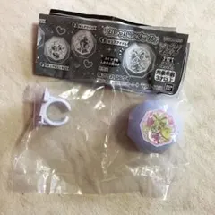 キミとアイドルプリキュア　おしゃれリングライト
