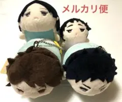 ハイキュー もちマス 青葉城西セット