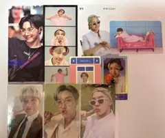 bts jhope トレカ まとめ売り ホソク トレカ bts jhope トレカ proof まとめ売り ホソク トレカ