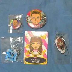 お値下げ❤居酒屋えぐざいる ガチャ セット バラ