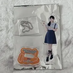 WHITESCORPION ホワスピ ACO アコ アクリルスタンドキーホルダー