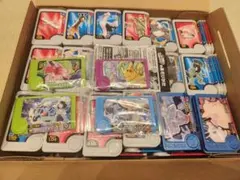 【被りなし238枚】ポケモンフレンダまとめ
