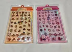 ポケモン メタモン ポップアップ バブルステッカー 2種セット