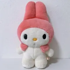 2026年最新】レトロマイメロディぬいぐるみの人気アイテム - メルカリ