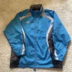 MIZUNO ウィンドブレーカー ジャケットのサムネイル