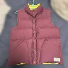 クラスファイブ　class5 ダウンベスト