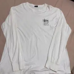 stussy ロンT 恐竜のサムネイル