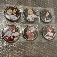 86 エイティシックス キャラクターグッズ