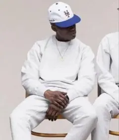 Aime Leon Dore ベースボールキャップ New York本店購入