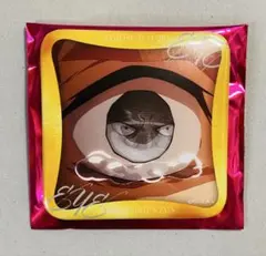 鬼滅の刃 ufotable 隊士百景 マニアック 缶バッジ 我妻善逸 目 マニ缶