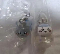 ちいかわ モモンガ めじるしアクセサリー2