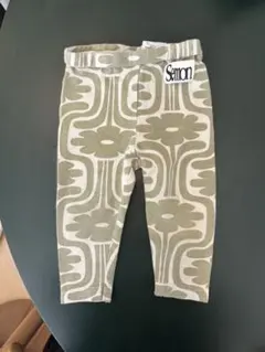 Semon セモン　レギンス
