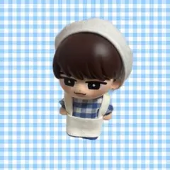 すのチルソフビ　SnowMan すのチル　渡辺翔太