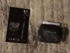 JSBLAND かばんとLight Stick＆フォン2wayストラップ