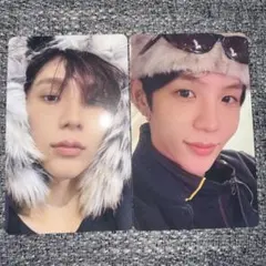 RIIZE FAME トレカ タワレコ HMV ラキドロ ショウタロウ ❶