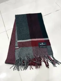 ニットマフラー マフラー