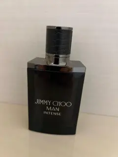 JIMMY CHOO MAN INTENSE オードトワレ 50mlのサムネイル