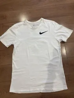 NIKE THE NIKE TEE ホワイト XLサイズ