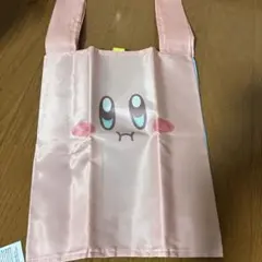 星のカービィ エコバッグ