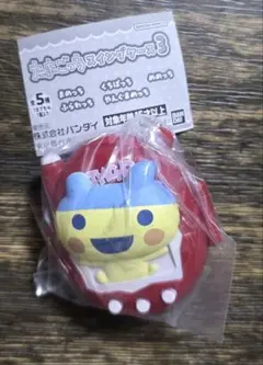 たまごっち　スイングケース　やんぐまめっち