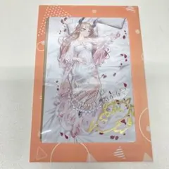 癒月ちょこ メモリアルアクリルキーホルダー　直筆サイン入り　難あり 癒月ちょこ 直筆サイン入りメモリアルアクリルキーホルダー