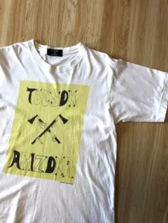 ZUCCA Tシャツ　ズッカのサムネイル