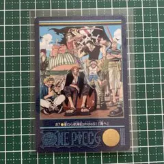 ONE PIECE ビジュアルアドベンチャー 104 黒猫と海賊 箱出し品 ONE PIECE ビジュアルアドベンチャー 104 黒猫と海賊 箱出し品②