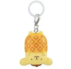 サンリオ さんりおきゃらくたあず お手玉めじるしアクセサリー ポムポムプリン