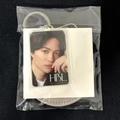 新品未使用】HBL 菊池風磨アクリルキーホルダー - メルカリ