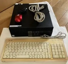 ♪DELL OptiPlex 7040 Windows11 ♪のサムネイル