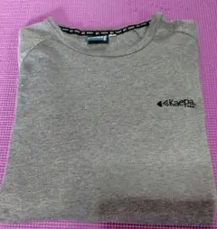 Kappa　メンズ長袖シャツ　Lのサムネイル