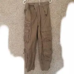 H＆M カーゴパンツ