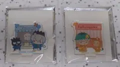 ヒプマイ　左馬刻、簓