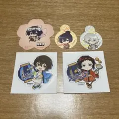 文豪ストレイドッグス まとめ売り（天人五衰） - メルカリ