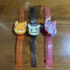 ポケモン　ライトブレス2