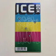 ICE BOX Hi! We're Ice Box CD シングル