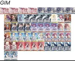 ヴァイスシュヴァルツ 転スラ8門 デッキ - メルカリ