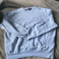 Polo by Ralph Lauren トレーナー 90s XL