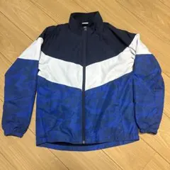 IGNIO カモフラージュ柄ジャケット 150