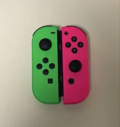 Switch　ジョイコン