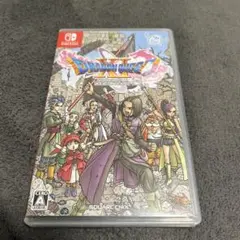 BEST版 ドラゴンクエスト11 S