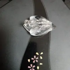 633.お値下げ中！スワロフスキー　白鳥　スワン　 クリスタル　置き物