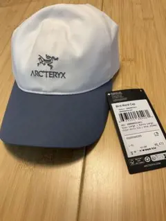 国内正規品☆バード ワード キャップ　ArcticSilk/Strat L/XL