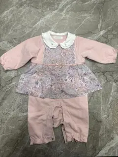 bebe reduction ロンパース スタイ セットのサムネイル