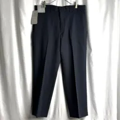 デッドUSA製ビンテージ90sリーバイス スレイツ 3タックパンツ