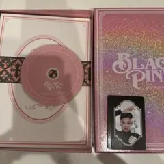 BLACKPINK 2021 シーグリ